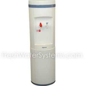 Alpine Eliminator - Free-Standing POU or Bottled Water Cooler