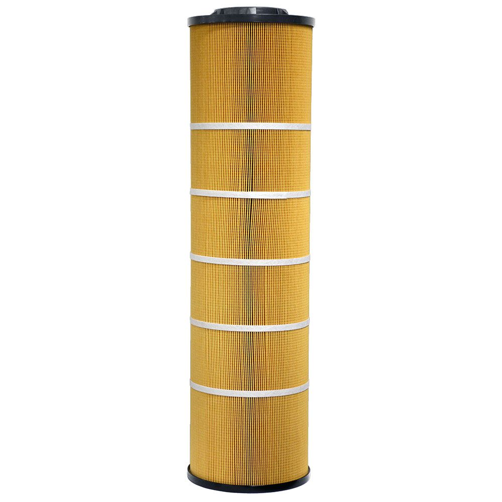 Neo-Pure EBC-5HR Cartridge for Ebbco Hurricane Housings 5 micron,New Products : American Fashion Style Bags On Sale