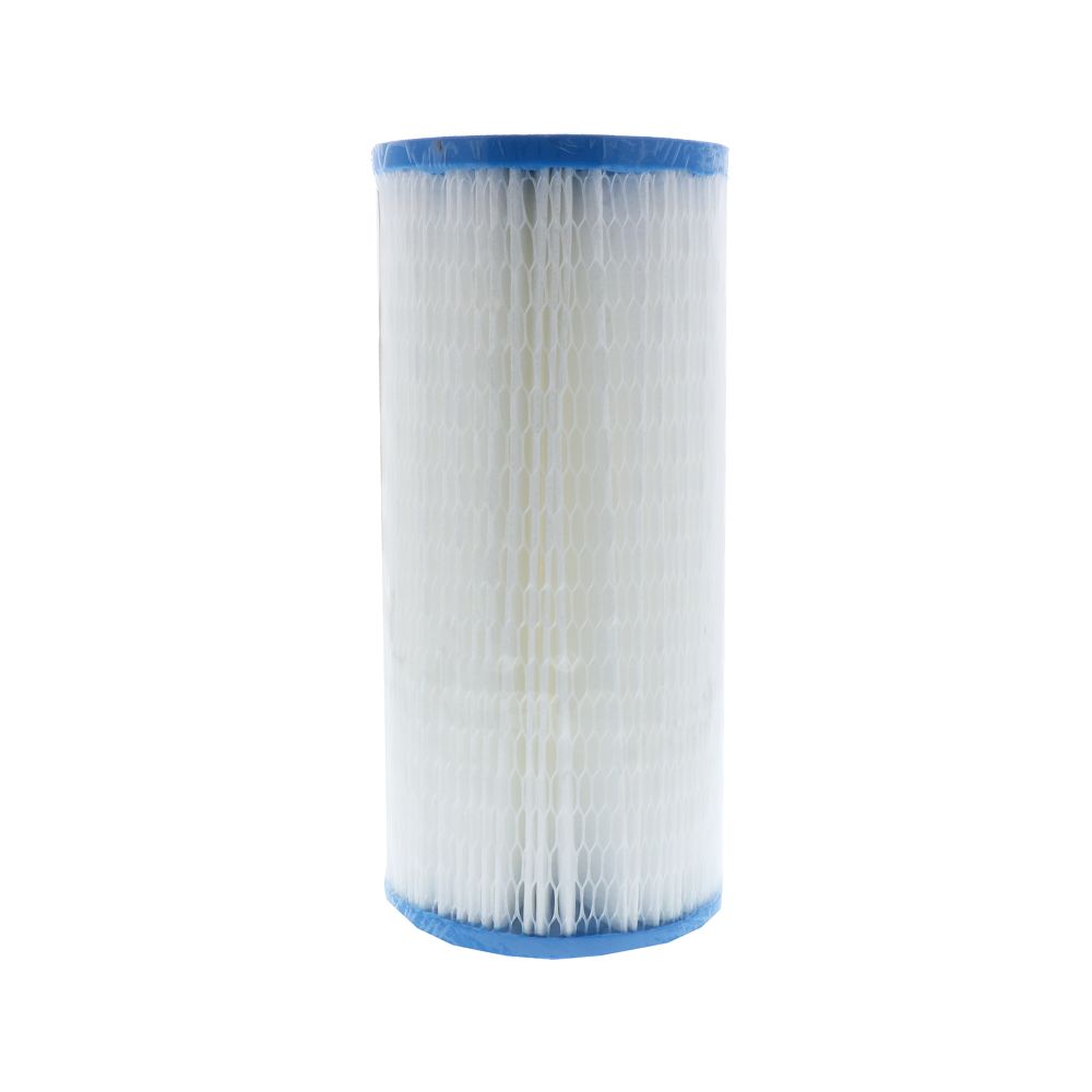 10" x 4-1/2" BB Watts Pleated - 0.35 mic [Cyst] Filter