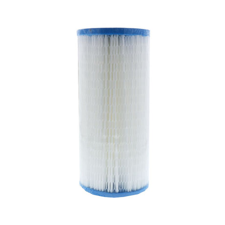 10" x 4-1/2" BB Watts Pleated - 0.35 mic [Cyst] Filter