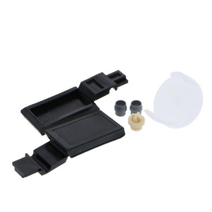 Stenner QuickPro Pump Head #2 Santoprene Tube for Classic & SVP Series Pumps