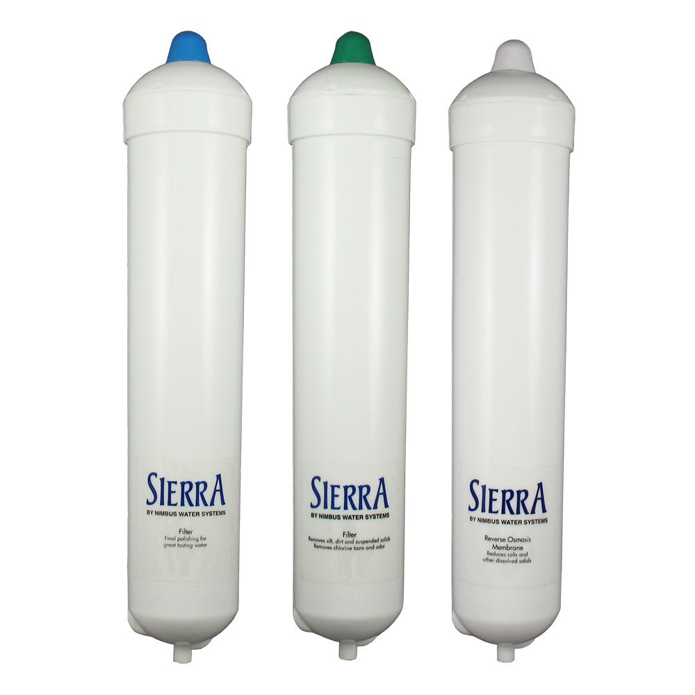 Kinetico Sierra 104207 Replacement Filter Kit,New Products : American Fashion Style Bags On Sale
