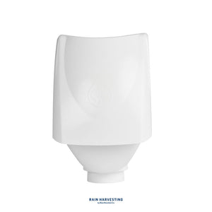 Leaf Eater Ultra 3" and 4" Compatible RHUL100  from Rain Harvesting Pty by Blue Mountain Co.