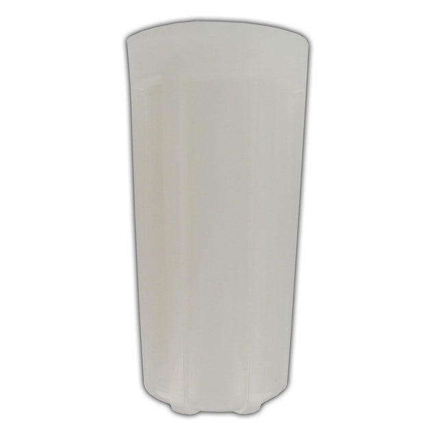 Pentek 153101 #10 All Natural Standard Sump With Drain Plug