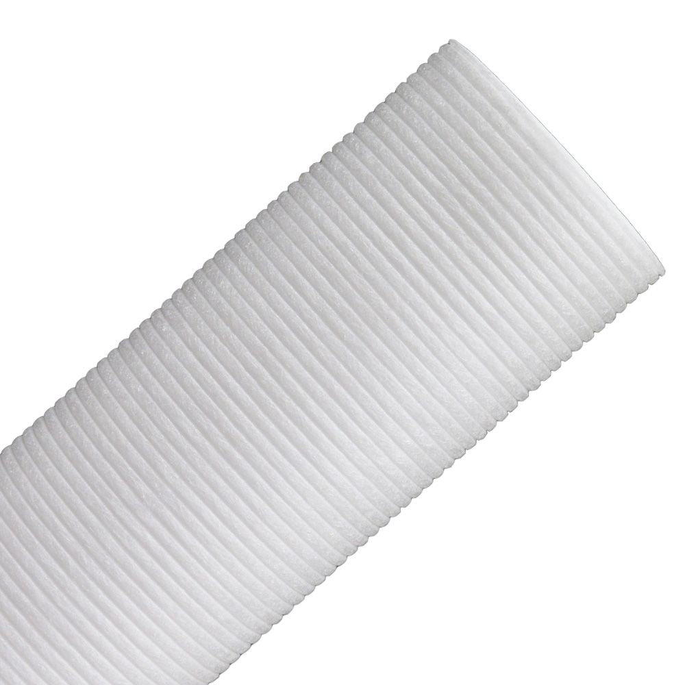 SBC-25-1001 9-7/8" Thermally Bonded Sediment Depth Filter 1 mic