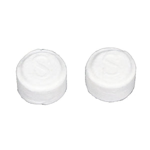 NeoFit Set of 2 Pads in Bag for Leak Detector