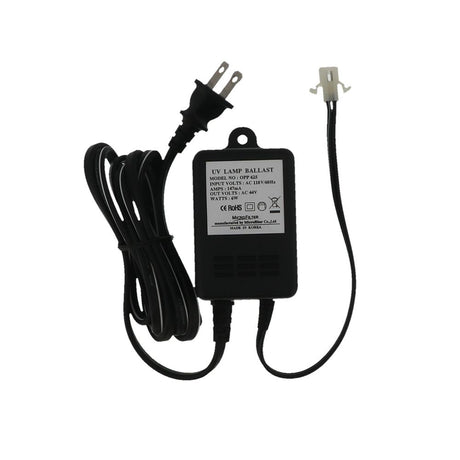Ballast 4 watts 220v - Microfilter 1/2 gpm
