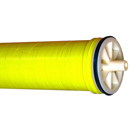 Filmtec XLE-2540 Tap Water Extra Low Energy 850 GPD RO Membrane Element