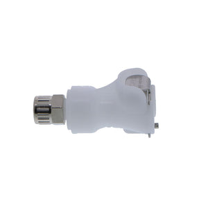 23200 NSF Non-Valved In-Line Coupling Body 1/4 PTF