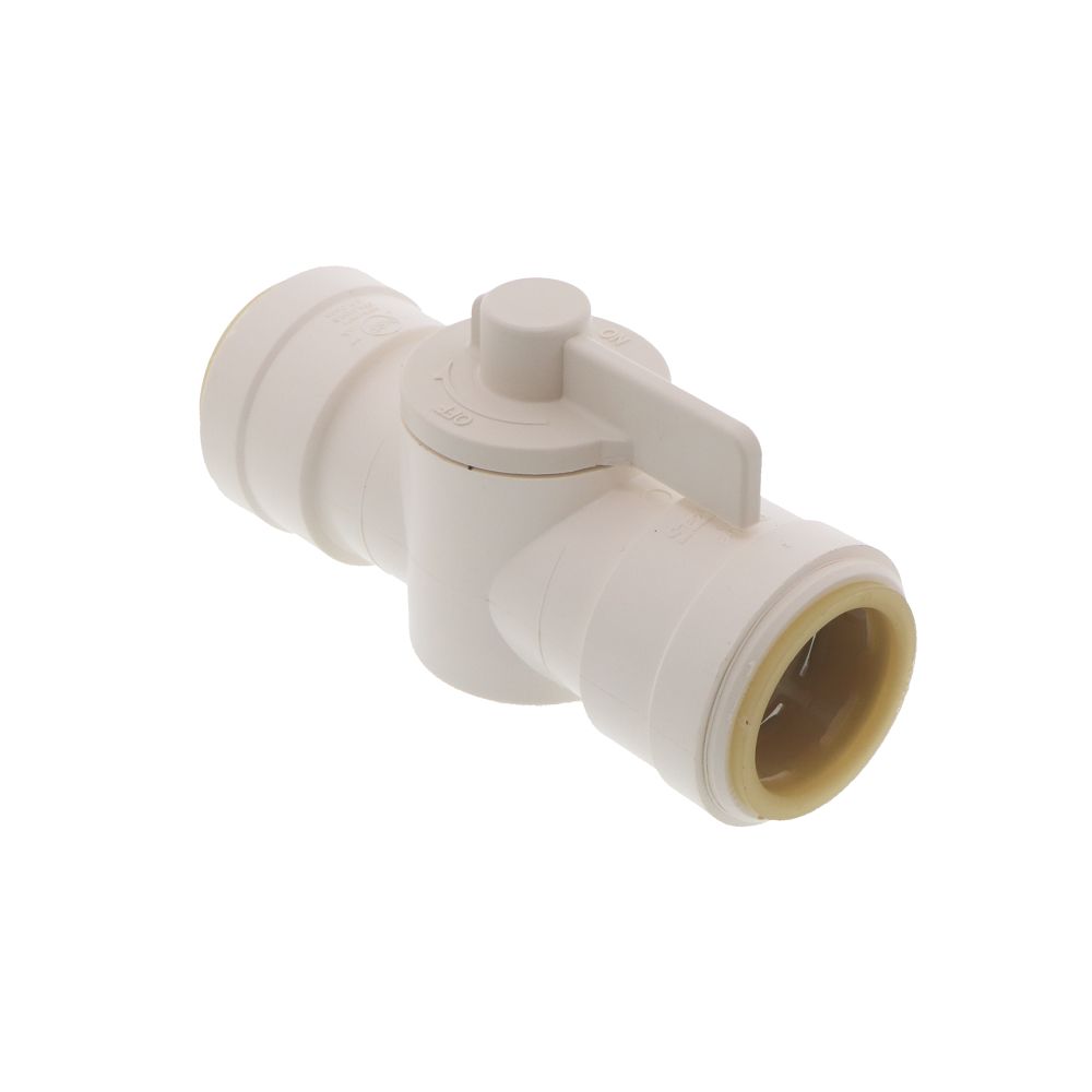 Watts AquaLock/SeaTech - In-Line Valve Type 39 - 1 CTS
