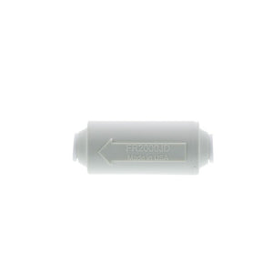 External Flow Control - 400ml/min for 50 gpd