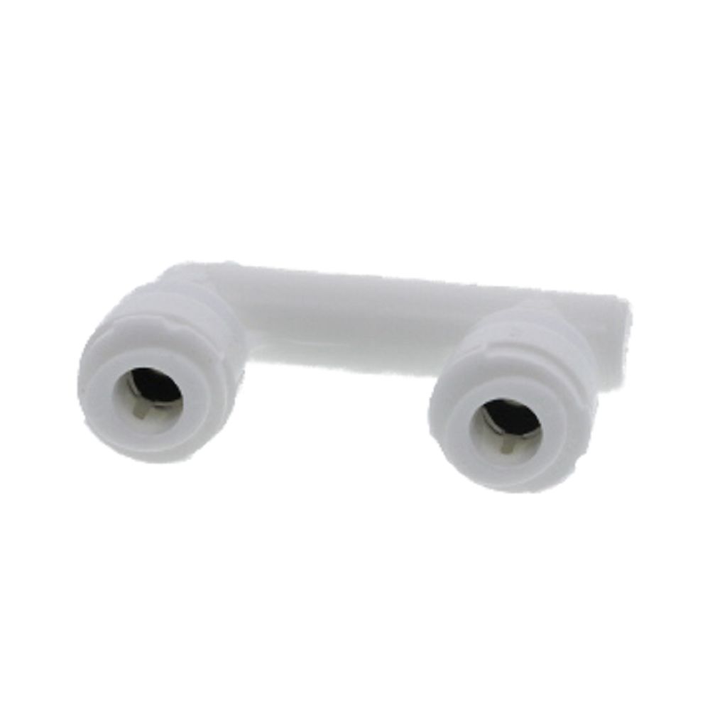 DMfit Filter Connector - 1/4" Push-in