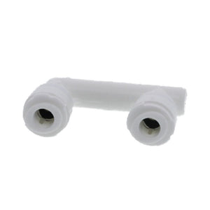DMfit Filter Connector - 1/4" Push-in