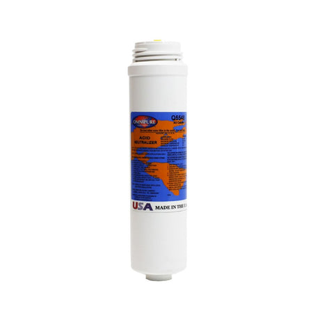 Omnipure Q5548 Calcite Filter Cartridge 10" x 2.5"