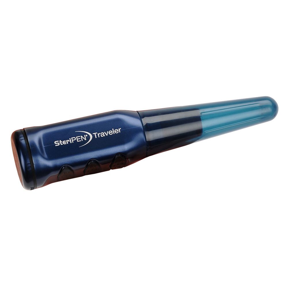 SteriPEN Traveler UV Water Purifying Pen,Specials : American Fashion Style Bags On Sale