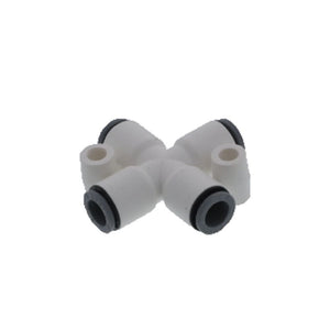 Parker LIQUIfit Equal Cross - 6mm