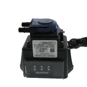 Stenner Econ T Series Timer Controlled Dosing Pump 8.5 GPD, Tube B 120V - 120 volt