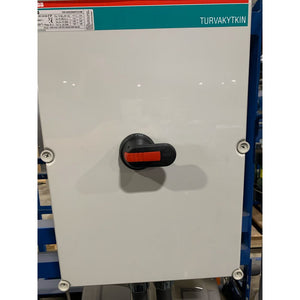 GE Water 100 gpm RO Demineralization Water Treatment Plant 380v / 50 Hz