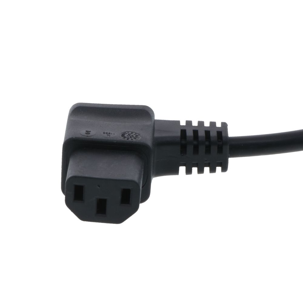 Sterilight 260019 3-Prong Grounded Power Cord With Bare Leads