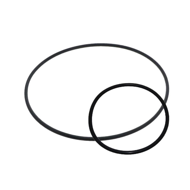 Neo-Pure Replacement O-Ring Kit for Neo Pure FHDO and Hydronix HF4 Double O-Ring Housings