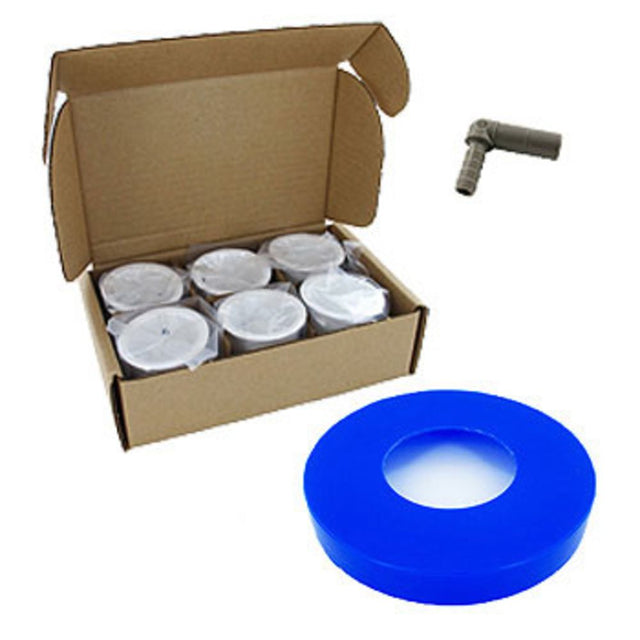 Neo-Pure Postfilter Retrofit Kit for SteamPure Distiller 6 pack