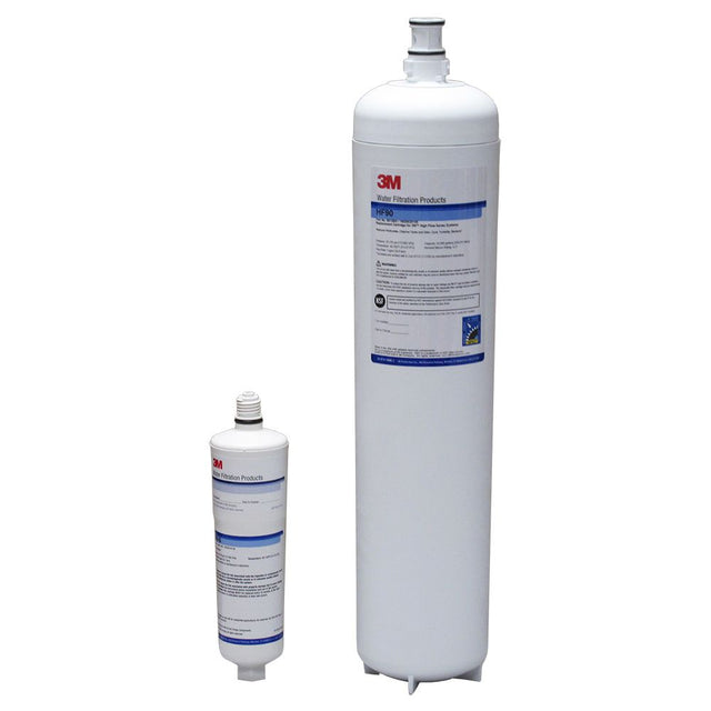 3M DP190 Cartridge Pack 56138-01