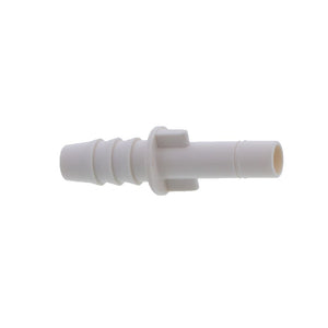 Parker LIQUIfit Stem To Hose Barb - 1/4 x 1/4 Barb