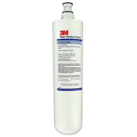 3M HF25-S-SR Replacement Cartridge