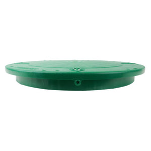 TUF-TITE 24" Heavy Duty Flat Lid
