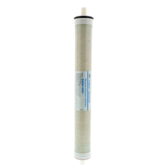 Filmtec SW30-2521 Sea Water 300 GPD RO Membrane Element