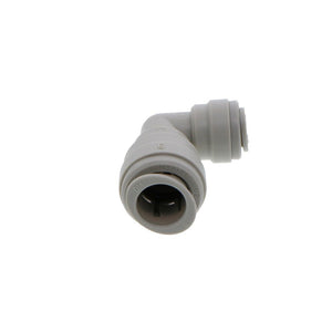DMfit Elbow Union - 1/2 x 5/16 Push-in