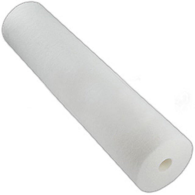 20" BB Polypropylene Graded Density 25 mic