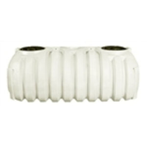 Norwesco 1175 Gallon Low Profile Tank 44405
