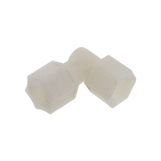 JACO 45-6-6-N-O Nylon Female Elbow 3/8 OD Tube x 3/8 FPT
