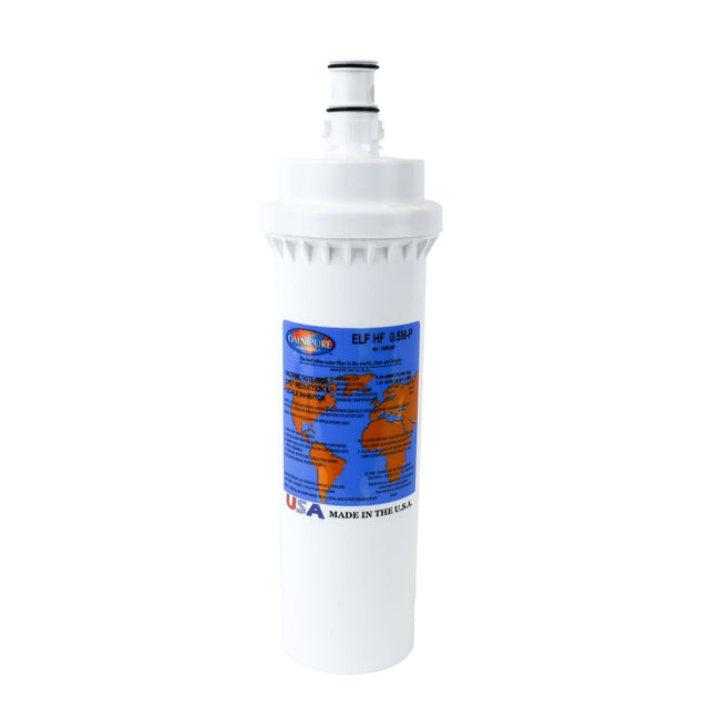 3M Compatible Replacement Filter for HF20-MS, HF25-S, and HF25-MS