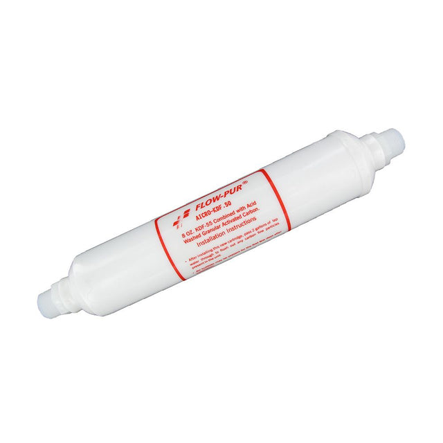 Flow Pur FP10GKJ Compatible Replacement Filter Cartridge