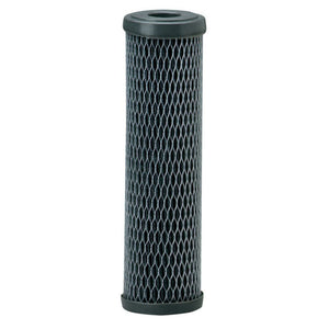Pentek 155367-43 NCP-10 Carbon Impregnated Non-Cellulose Pleated 10 mic Filter