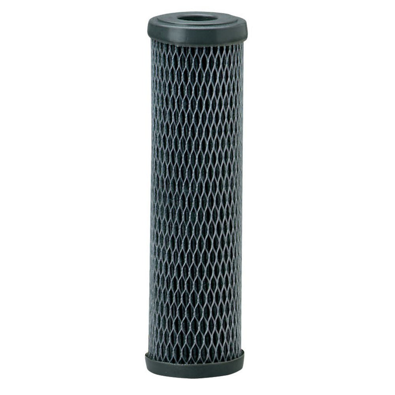 Pentek 155367-43 NCP-10 Carbon Impregnated Non-Cellulose Pleated 10 mic Filter