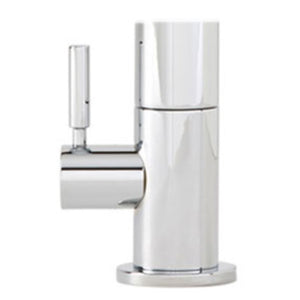 Waterstone Hunley 1900H Series Faucets - Hot Only