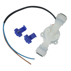 Optipure Solenoid Valve, 3/8" PTC [after 12/12/2014] BWS200, OP350, BWS350