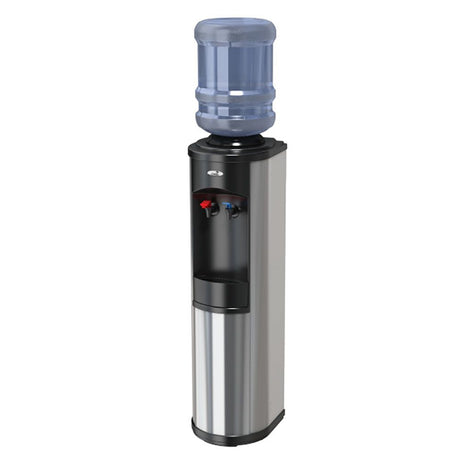 Oasis BTSA1SK Artesian Cook N' Cold Bottle Water Cooler