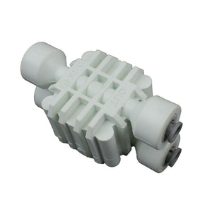 Flowmatic S3000H Automatic Shut-Off Valve 4 Way 1/4 QC