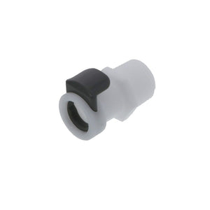 APC10006 Male Thread Coupling Body 3/8 NPT