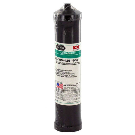 Ceramikx® SC Replacement Filter