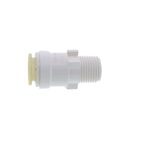 Watts AquaLock/SeaTech - Male Connector - 1/2 CTS x  1/2 NPT
