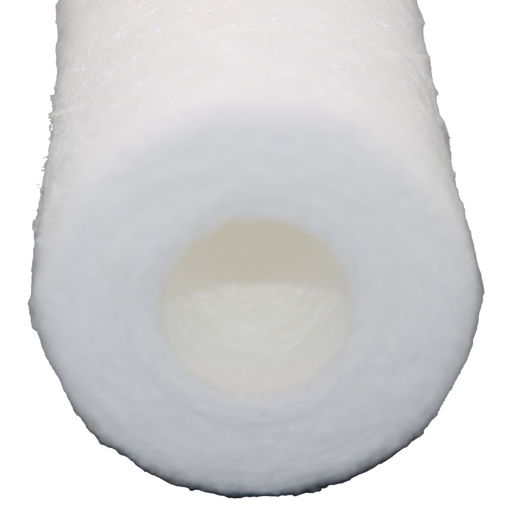 9-7/8" Purtrex Sediment Depth Filter - 50 Mic [PX50-9 7/8]