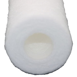 9-7/8" Purtrex Sediment Depth Filter - 50 Mic [PX50-9 7/8]