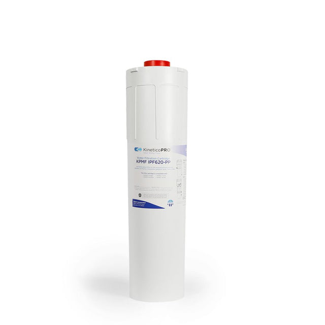 KineticoPRO KPMF IPF620-PP - IcePRO Series, 20" Cartridge w/ Scale Control