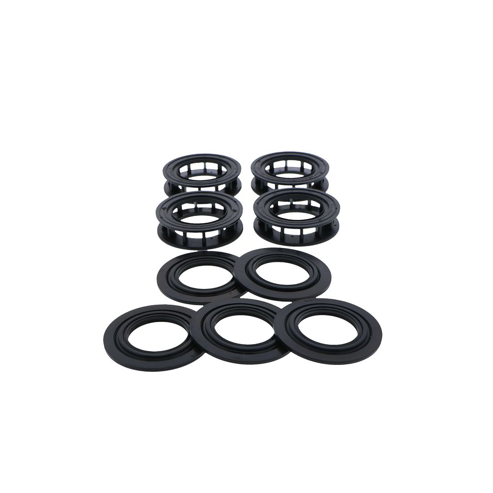 Fleck 60125 Seals and Spacers Kit for Fleck 5600 and 9000 Water Softeners,All Products : American Fashion Style Bags On Sale