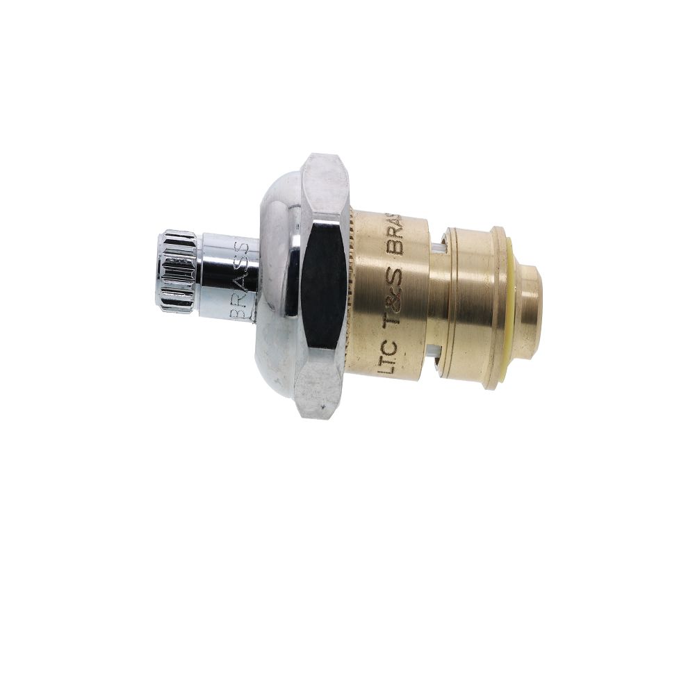 T&S Brass 011279-25 Cerama Cartridge W/Bonnet, Left Hand [Cold]